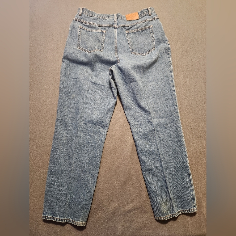 Pendleton Size 16 Blue - Picture 8 of 10